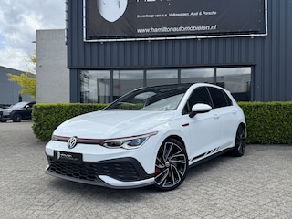 Volkswagen Golf 8 GTI Clubsport 2.0 TSI 300pk DSG / Aut. Full options fabrieksgarantie 69dkm!!