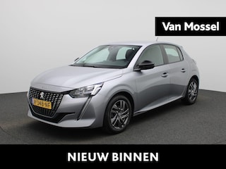 Peugeot 208 1.2 PureTech Active Pack | APPLE CARPLAY | ANDROID AUTO | PARKEERSENSOREN | NAVIGATIE | AIRCO | BLUETOOTH | CRUISE CONTROL | LICHTMETALEN VELGEN |