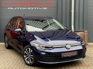 Volkswagen Golf 1.5 eTSI Style ACC CarPlay Ambiance Trekhaak Navi