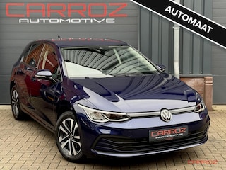 Volkswagen Golf 1.5 eTSI Style ACC CarPlay Ambiance Trekhaak Navi