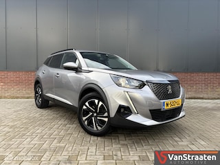 Peugeot 2008 1.2 PureTech Allure | Apple carplay | 3D | Crui