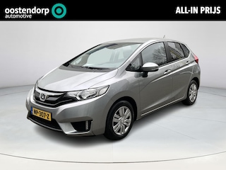 Honda Jazz 1.3 i-VTEC Trend | Parkeersensoren | Bluetooth | Complete historie