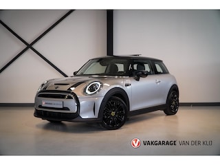 Mini Mini Electric Classic | Panorama | H/K | Head-Up | Camera | Stoelverwarming | Leder | Sportstoel | Keyless |