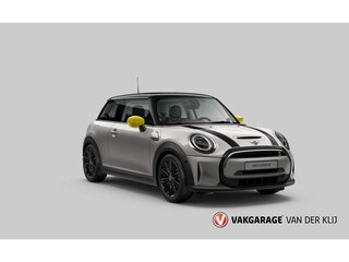 Mini Mini Electric Classic | Panorama | H/K | Head-Up | Camera | Stoelverwarming | Leder | Sportstoel | Keyless |