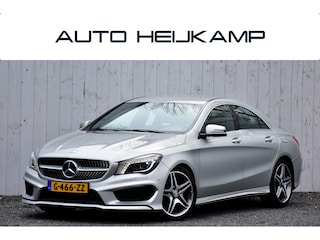 Mercedes-Benz CLA 180 Ambition | Xenon | Trekhaak |