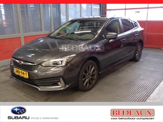 Subaru Impreza 2.0i 150pk Lineartronic CVT Premium 4X4 AWD, bij Subaru partner