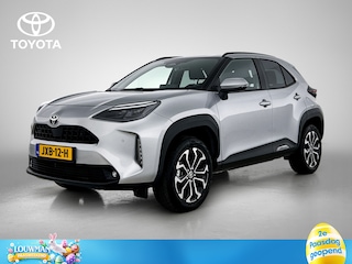 Toyota Yaris Cross 1.5 Hybrid 115 Dynamic | BTW Voertuig | Stoel en stuurverwarming |
