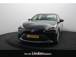 Toyota Mirai Dynamic | Nieuw Fabrieksgarantie | JBL Audio | Camera | Navigatie
