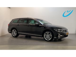 Volkswagen Passat Variant 1.5 TSI DSG R-Line Business + Leder Panoramadak Stoelverwarming Camera Virtual Cockpit