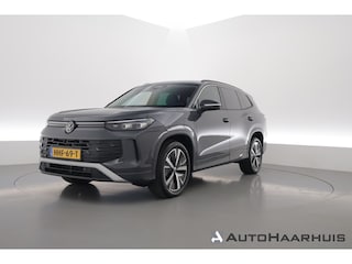 Volkswagen Tayron 1.5 eHybrid Life 204pk | Adapt. Cruise | Stoel- Stuurverw. | Keyless | Camera | 19'' | Apple CarPlay | Navi |