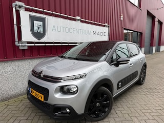 Citroën C3 1.2 PureTech S&S Shine // 67 DKM NAP // Clima // Navi // Cruise control // PDC