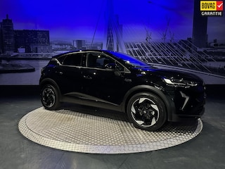 Renault Captur 1.3 mild hybrid 160 techno*Camera*Stuur&Stoelverwaring*ACC