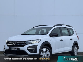 Dacia Jogger 1.0 TCe 100 Bi-Fuel Essential 5p. | 1e Eig | Trekhaak |
