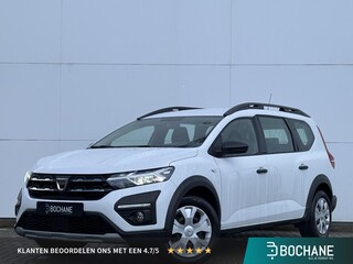 Dacia Jogger 1.0 TCe 100 Bi-Fuel Essential 5p. | 1e Eig | Trekhaak |
