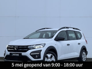 Dacia Jogger 1.0 TCe 100 Bi-Fuel Essential 5p. | 1e Eig | Trekhaak |