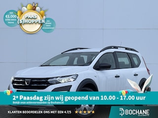 Dacia Jogger 1.0 TCe 100 Bi-Fuel Essential 5p. | 1e Eig | Trekhaak |