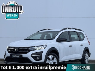 Dacia Jogger 1.0 TCe 100 Bi-Fuel Essential 5p. | 1e Eig | Trekhaak |