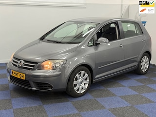 Volkswagen Golf Plus 1.6 FSI Sportline / AUTOMAAT / NAP / AIRCO / NIEUWE APK
