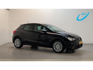 Seat Ibiza 1.0 TSI Style Business Intense Camera Navigatie DAB+ App-Connect