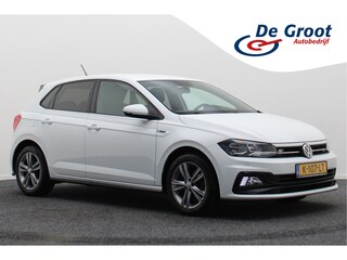 Volkswagen Polo 1.0 TSI Highline Business R-Line