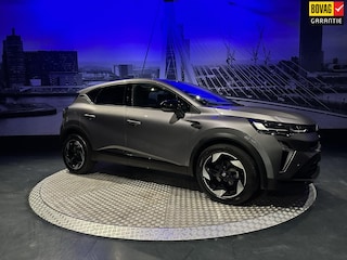 Renault Captur 1.3 mild hybrid 160 techno*Camera*Stuur&Stoelverwaring*ACC