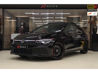 Volkswagen Golf 2.0 TSI GTI 45 JAHRE CLUBSPORT AKRA/NURBURGRINF/PANO/HUD/H-K/VOL