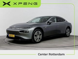 Xpeng P7 RWD Long Range 86 kWh Navigatie | Panoramadak | Sfeerverlichting