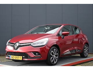 Renault Clio 0.9 TCe Intens camera rlink