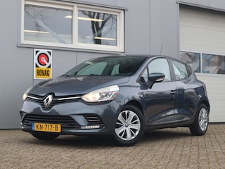 Renault Clio 0.9 TCe Zen / Navi / Cruise / Parkeersensoren