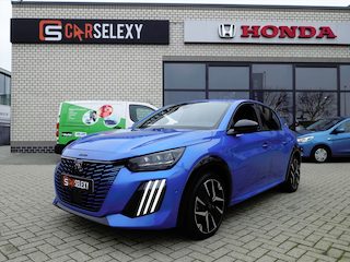 Peugeot 208 GT HYBRIDE 136 PK AUTOMAAT