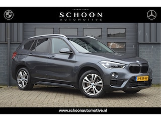 BMW X1 xDrive20i Centennial High Executive | PANO |