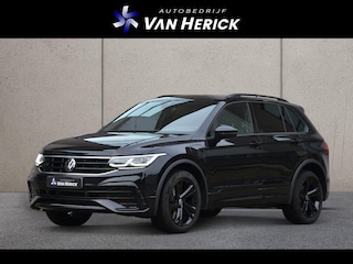 Volkswagen Tiguan 1.4 TSI eHybrid R-Line Business+ | Black Style | Travel Assist | Winterpakket