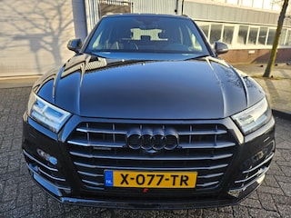 Audi Q5 55 TFSI e quattro Competition PANO B&O Sound 20'LMV