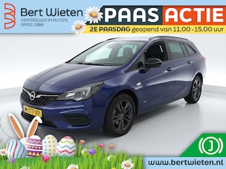 Opel Astra Sports Tourer 1.2 Design & Tech | Geen import | Cruise | Clima | Camera