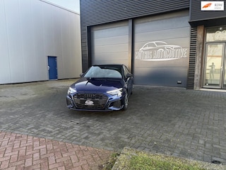 Audi A3 Sportback 45 TFSI e S edition Competition Pano dak B&O