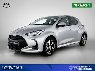 Toyota Yaris 1.5 Hybrid 115 Dynamic | BTW Voertuig | Achteruitrijcamera | Dealeronderhouden |