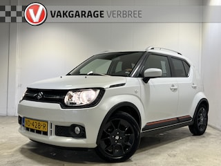 Suzuki Ignis 1.2 Select Intro | Navigatie | LM Velgen 16" | Voorstoelen Verwarmd | Airco |