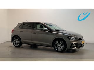 Volkswagen Polo 1.0 TSI Highline Business R R-Line Parkeersensoren Climate Control Navigatie DAB+