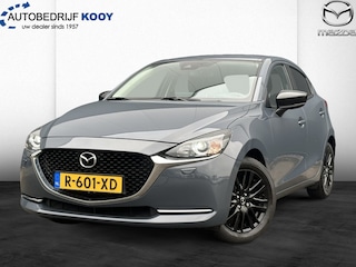 Mazda 2 1.5 Skyactiv-G Sportive / Carplay / Camera / Cruise Control