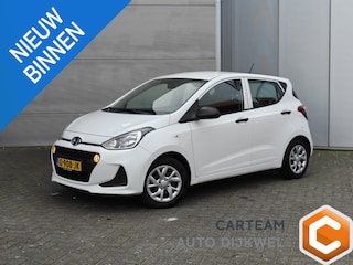 Hyundai i10 1.0i Comfort 5p.
