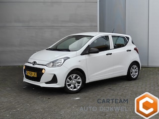 Hyundai i10 1.0i Comfort 5p.