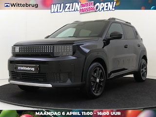 Fiat Grande Panda 1.2 Hybrid ICON 110PK | Carplay | Airco | Cruise Control |