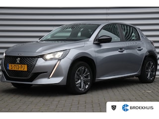 Peugeot 208 EV 136PK ACTIVE PACK AUTOMAAT / NAVI / CLIMA / PDC / 16" LMV / CRUISECONTROL / I-COCKPIT / FULL-LED / 1E EIGENAAR  !!