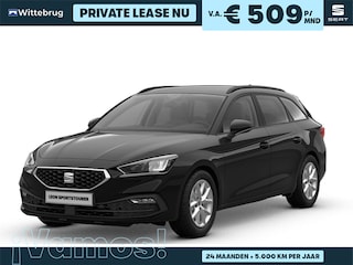 Seat Leon Sportstourer 1.5 eTSI Style Business Intense