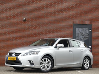 Lexus CT 200h Business Line