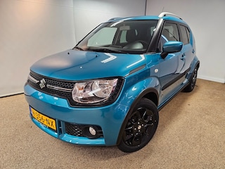 Suzuki Ignis 1.2 Select AUTOMAAT
