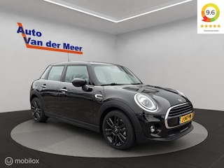 Mini Cooper 1.5 Chili / Automaat / Luxe