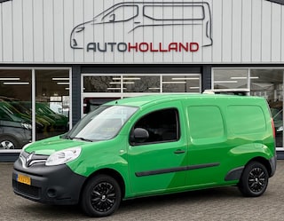 Renault Kangoo 1.5 DCI 66KW 90PK MAXI L2H1 EURO 6 AIRCO/ NAVIGATIE/ CRUISE CONTROL/ 100% DEALERONDERHOUDEN