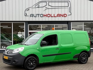 Renault Kangoo 1.5 DCI 66KW 90PK MAXI L2H1 EURO 6 AIRCO/ NAVIGATIE/ CRUISE CONTROL/ 100% DEALERONDERHOUDEN