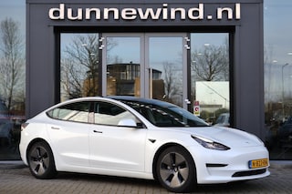 Tesla Model 3 STND.RWD PLUS 60 KWH  Ã¢ÂÂ¬ 19.750,- excl btw